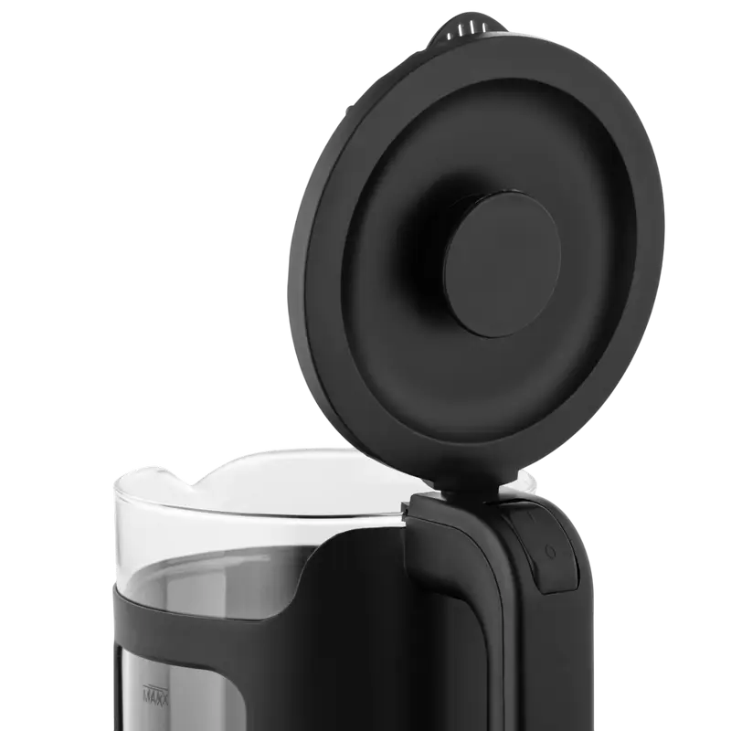 Электрочайник Ardesto EKL-T31GB Чёрный