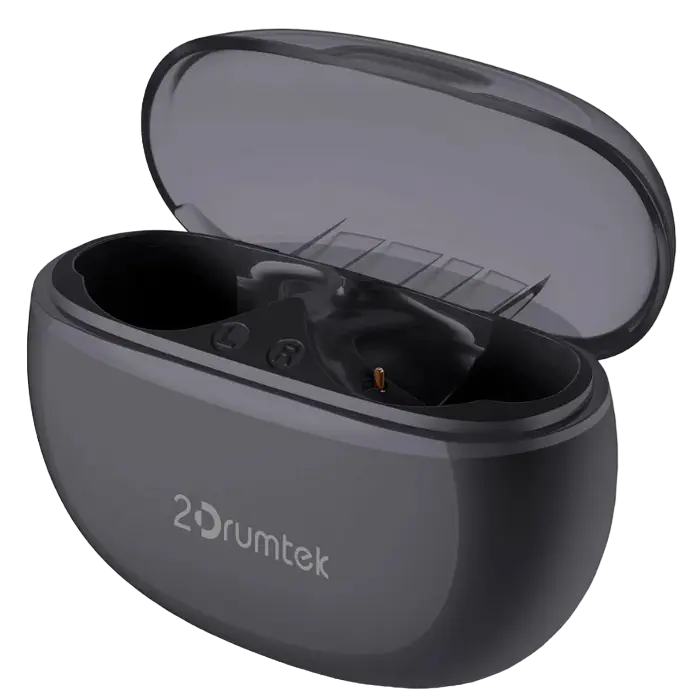 Наушники A4Tech B27 Ash Grey