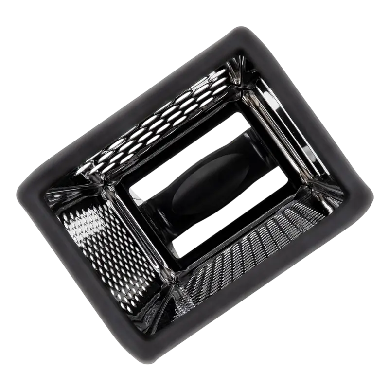 Тёрка RESTO 95410 SHAM Нержавеющая сталь