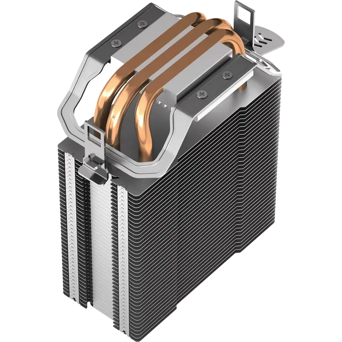 Кулер для процессора Deepcool AG300 LED 92 мм