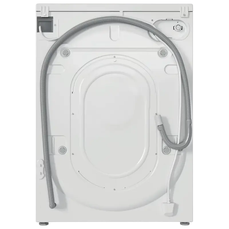 Стиральная машина Whirlpool WRSB 7259 WB EU Белый