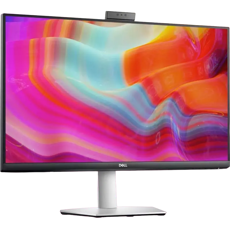 Монитор DELL S2722DZ Серебристый