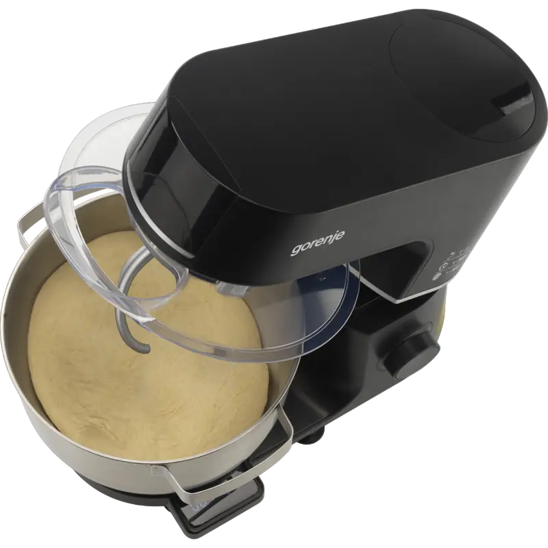 Кухонный комбайн Gorenje MMC1000SCB Чёрный