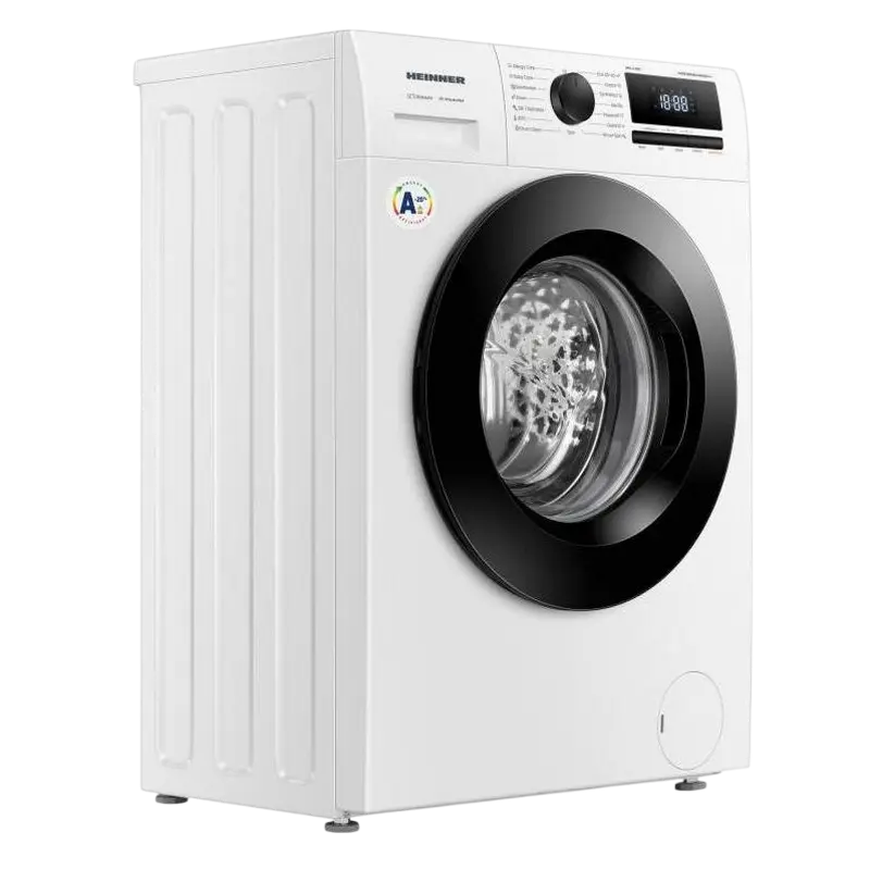 Mașină de spălat Heinner HWM-HME8014IVA20+++ Alb
