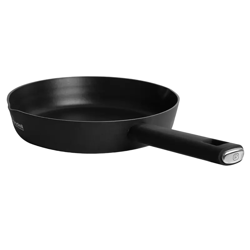 Сковорода Rondell Trumpf Trumpf Чёрный