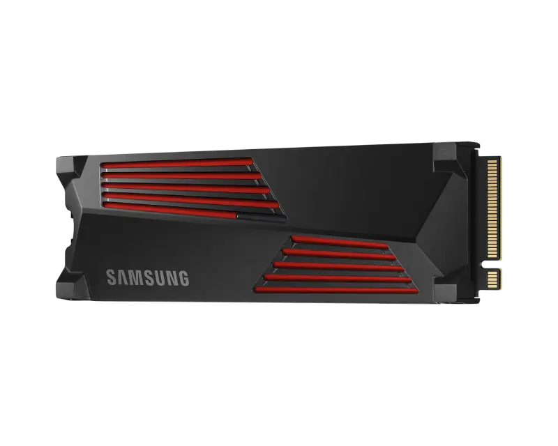Накопитель SSD Samsung 990 PRO PRO 990 1024GB