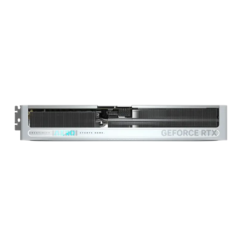 Видеокарта Gigabyte GeForce RTX 5070 AERO OC