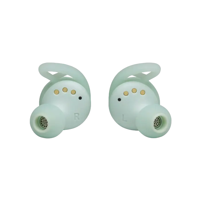 Căști JBL UA Streak Turcoaz