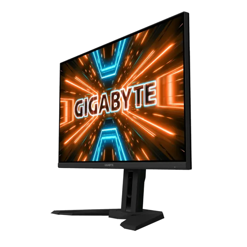 Игровой монитор Gigabyte M32U Чёрный