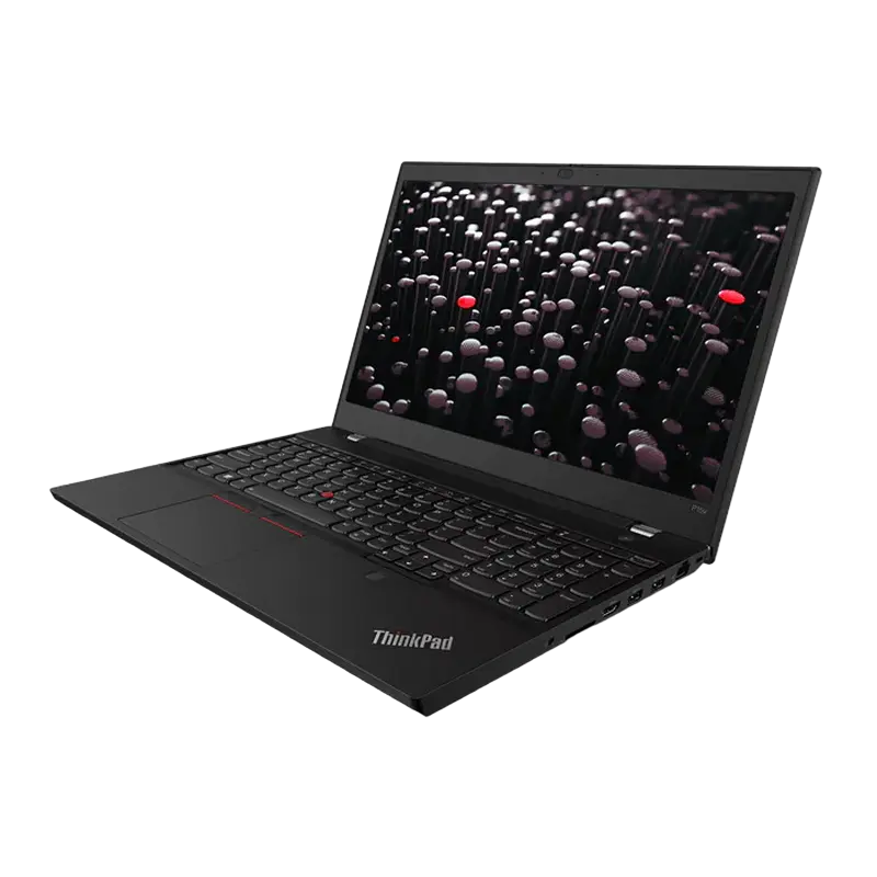 Lenovo ThinkPad T15p Gen 3