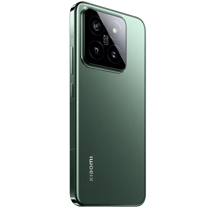 Смартфон Xiaomi 14, 12 ГБ / 512ГБ