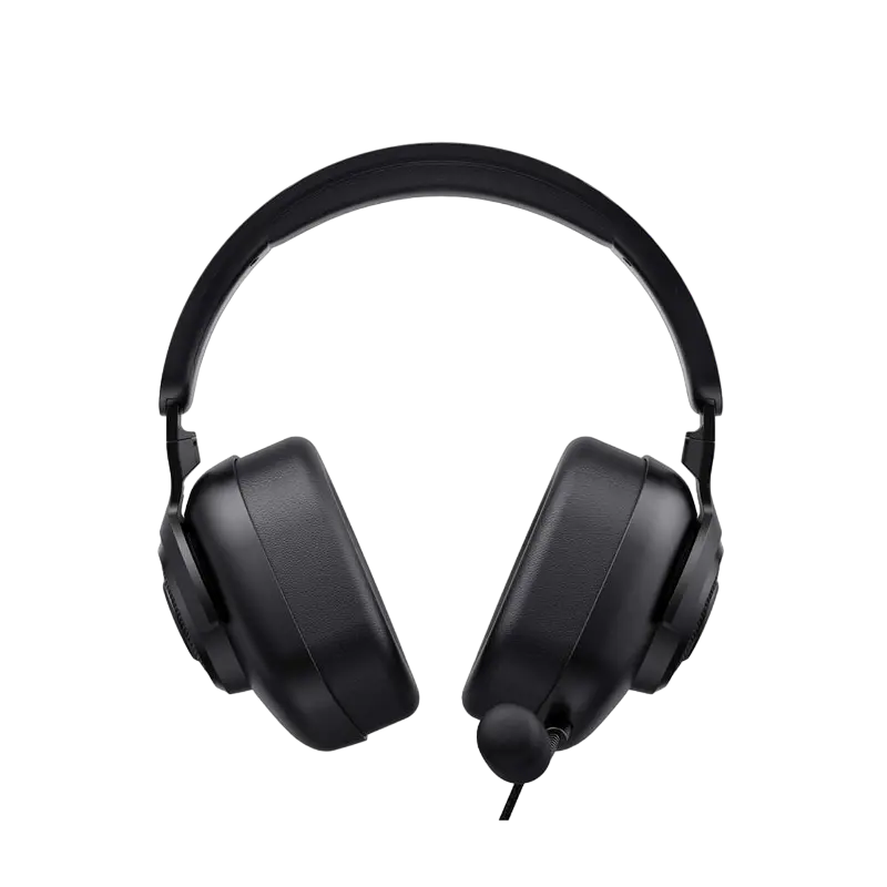 Наушники Havit H2230d Чёрный