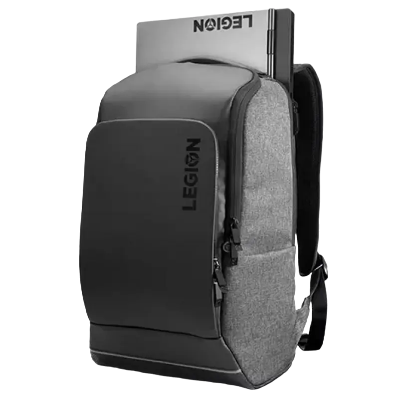 Рюкзак для ноутбука Lenovo Legion Recon Gaming Серый