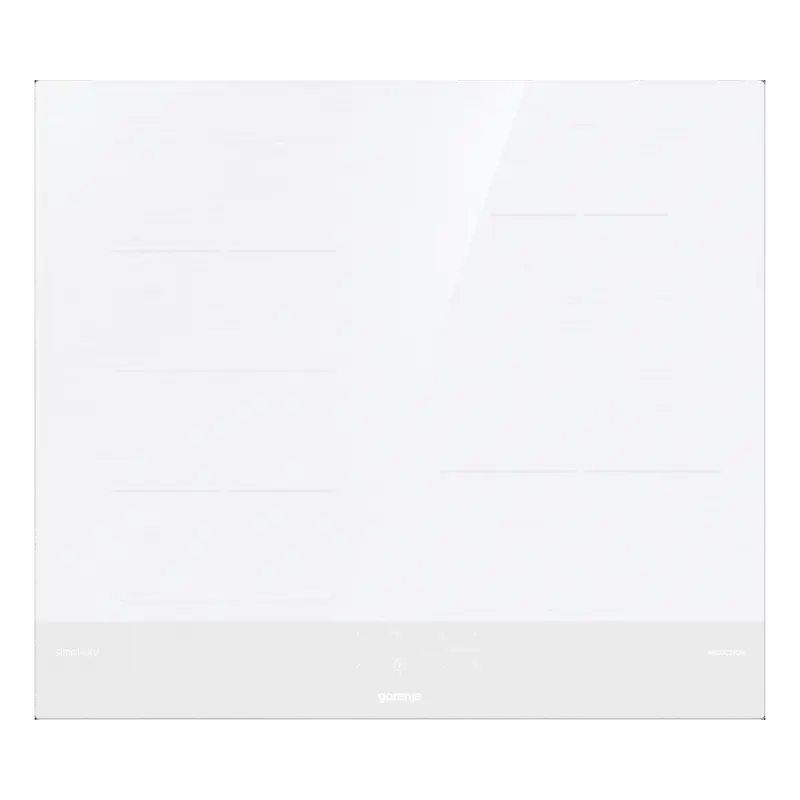 Индукционная варочная панель Gorenje GI6421SYW Белый