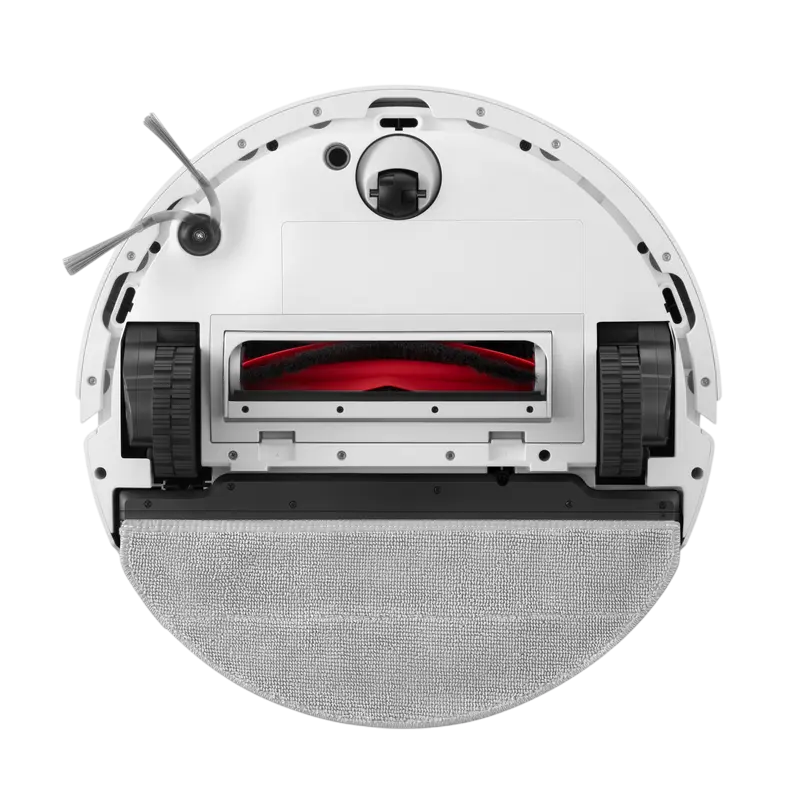 Робот-Пылесос Roborock Q10 PF Белый