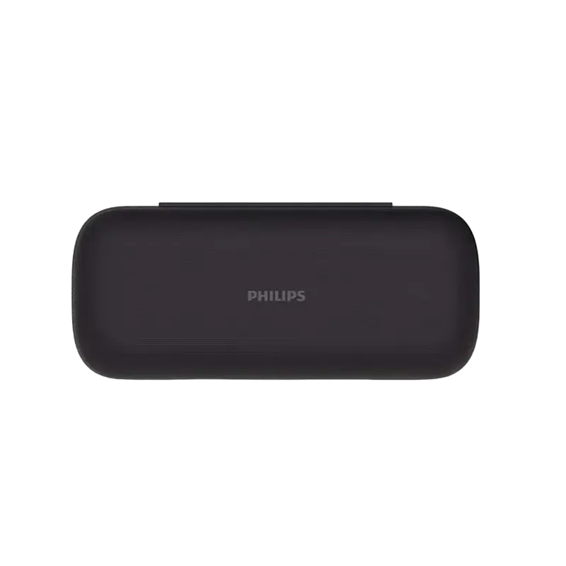 Мужской Триммер Philips OneBlade Pro 360 Нержавеющая сталь