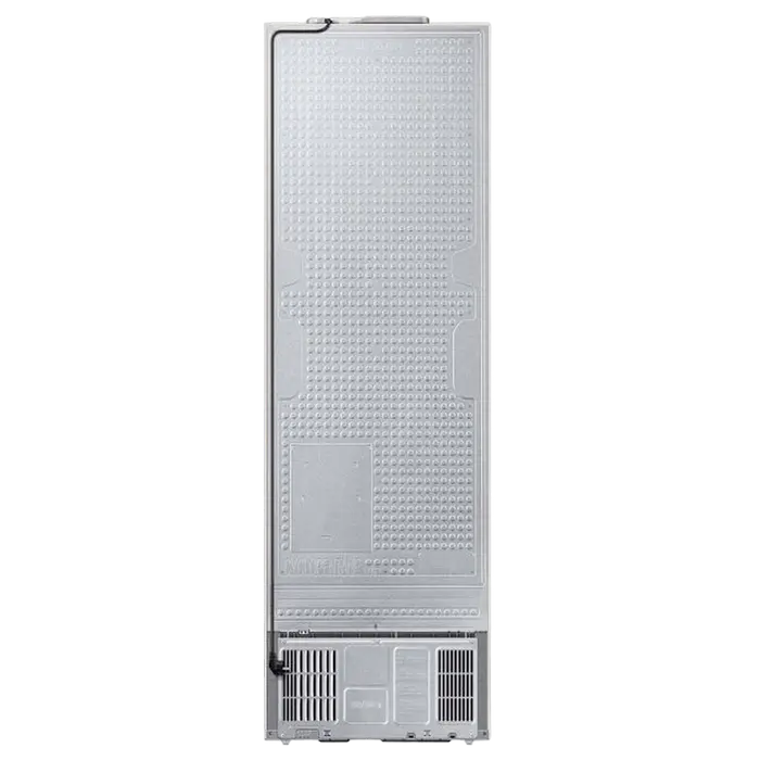 Холодильник Samsung RB34T600FSA/UA Серебристый