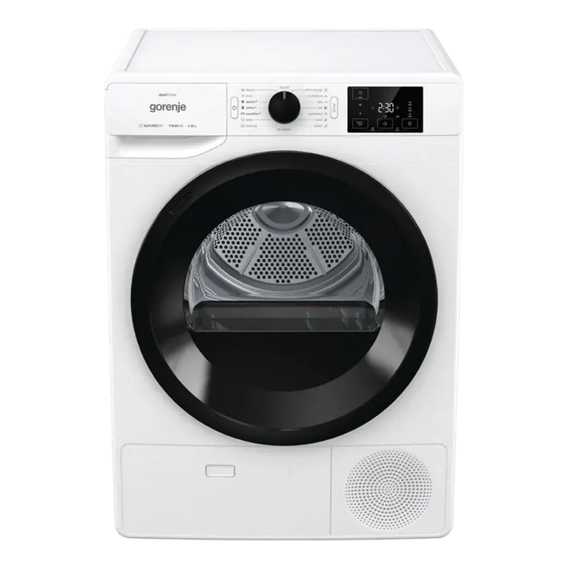 Сушильная машина Gorenje DNE82/GN Белый