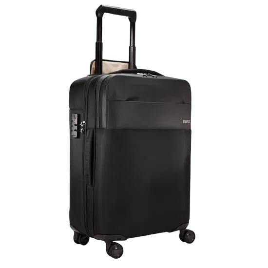 Чемодан THULE Spira Wheeled Чёрный