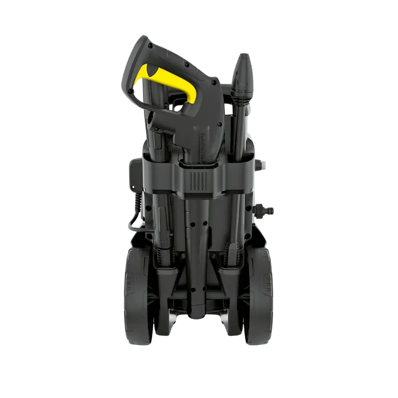 Минимойка высокого давления Karcher K 7 Compact + 2.642-794.0 + 2.643-150.0 + 9.633-055.0 3000 Вт