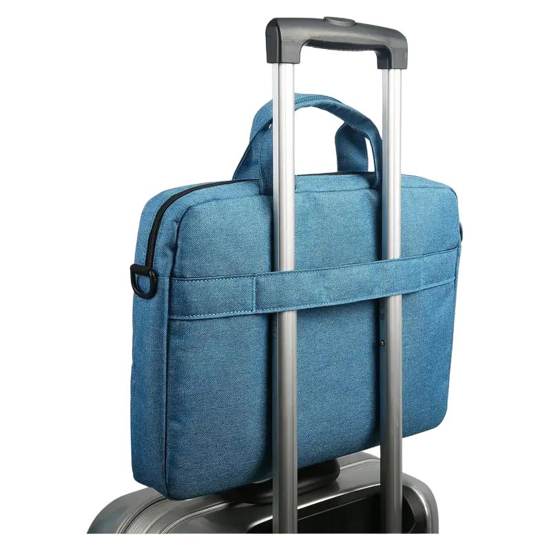 Сумка для ноутбука Lenovo Toploader T210 Синий