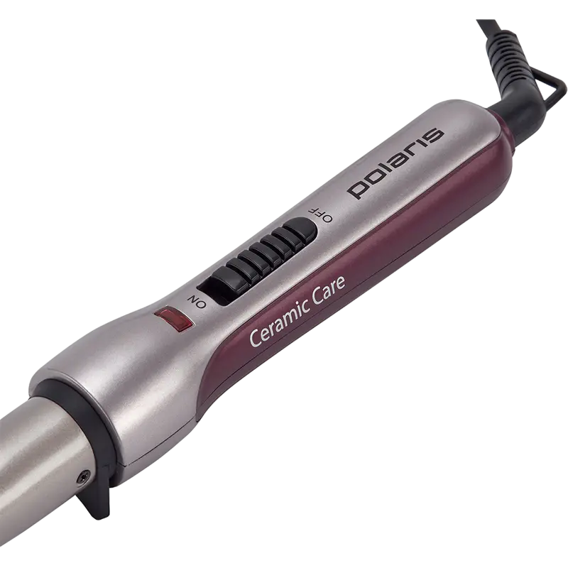 Ondulator de păr Polaris PHS 2513K Fucsie