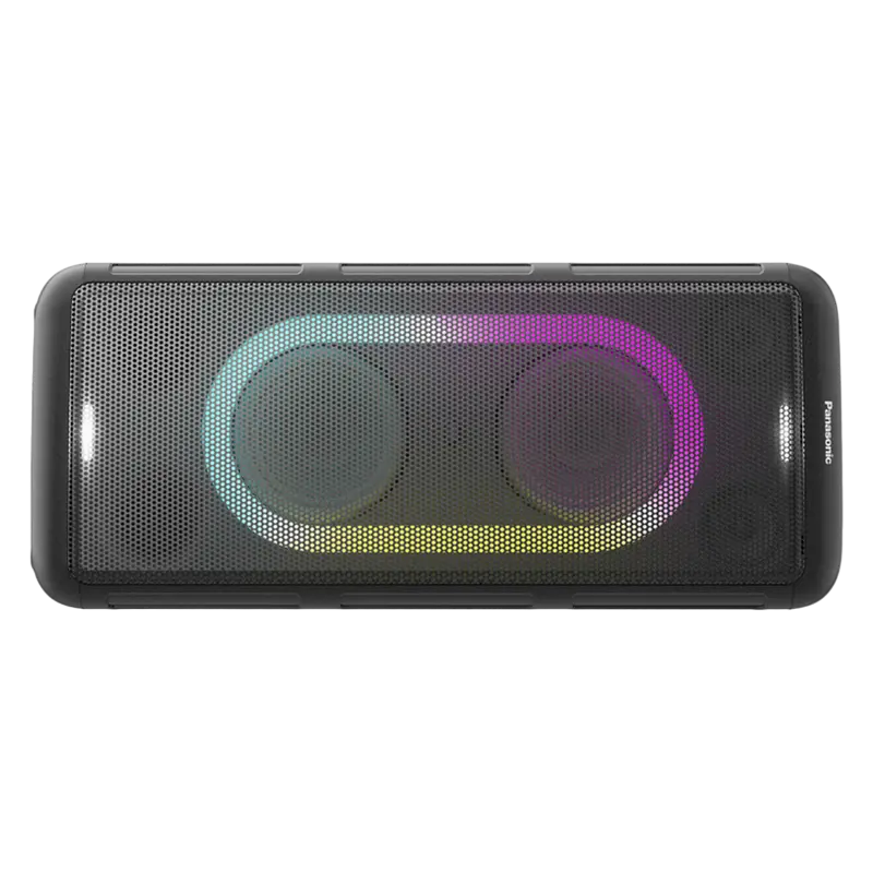 Аудиосистема Panasonic SC-TMAX45GSK Чёрный