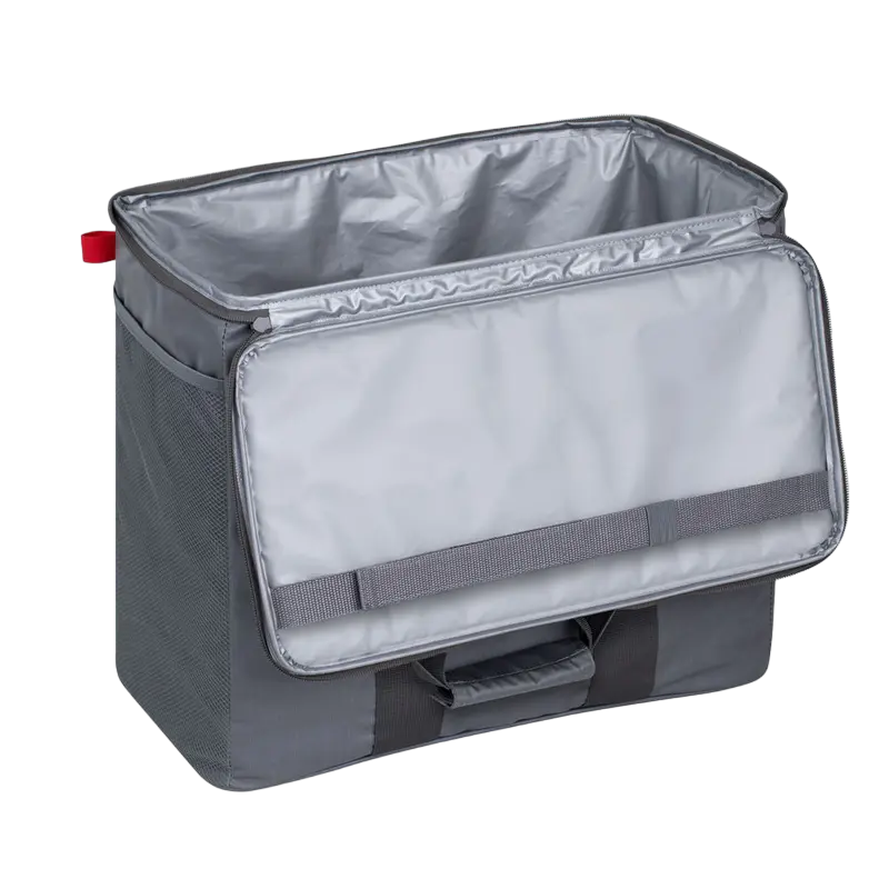 Cумка-холодильник RESTO POLIS POLIS Серый