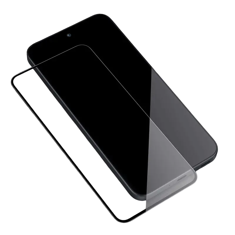 Защитное стекло Nillkin Samsung Galaxy A35 Tempered Glass CP+ Pro CP+ Pro Черный
