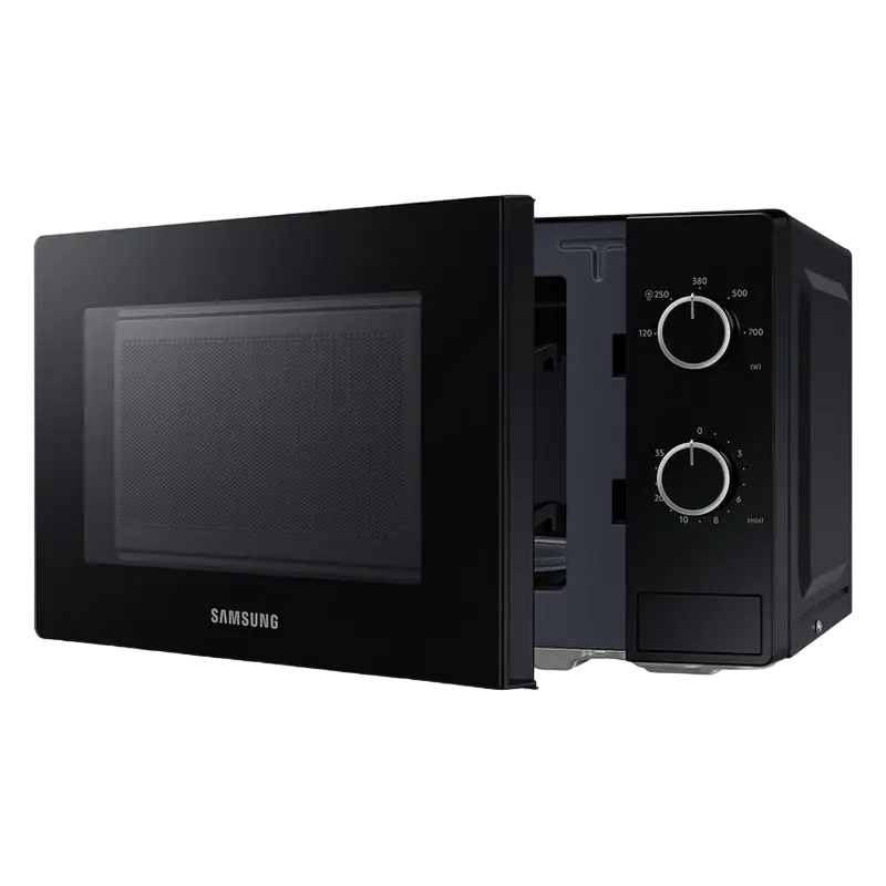 Микроволновая печь Samsung MS20A3010AL/OL Черный