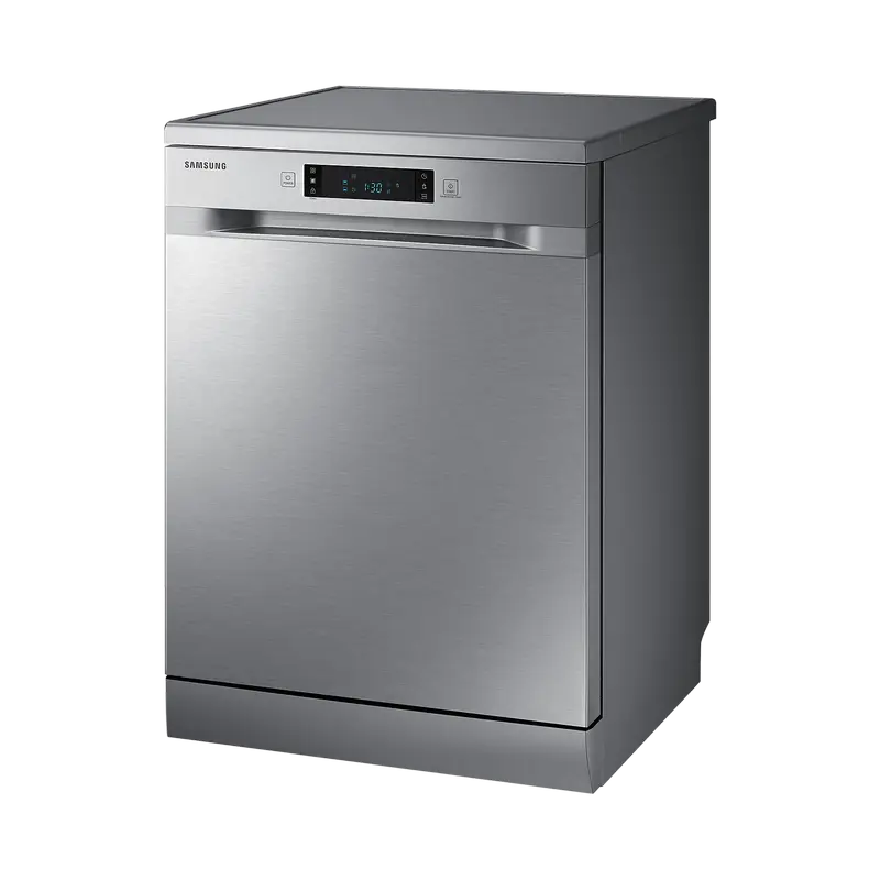 Mașină de spălat vase Samsung DW60A6092FS/WT Argintiu