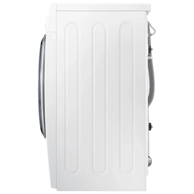 Стиральная машина Samsung WW80R62LVFWDLP Белый