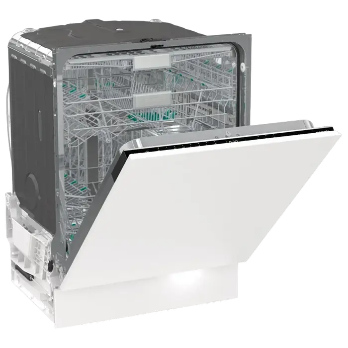 Посудомоечная машина Gorenje GV 673 C62 Белый