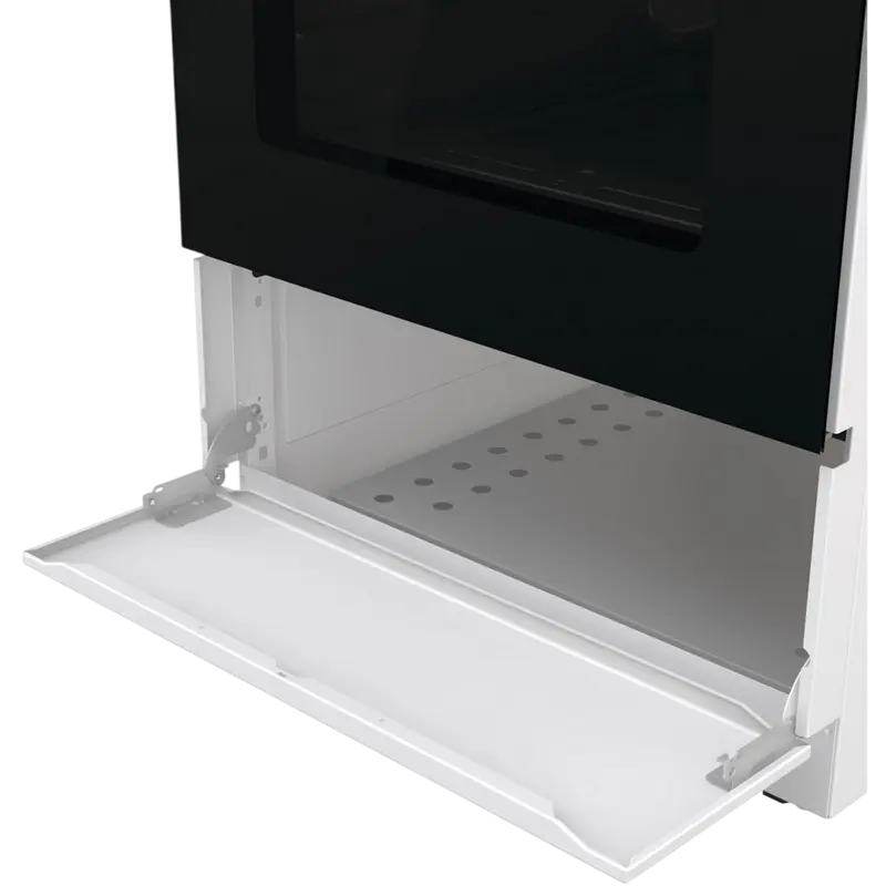 Газовая плита Gorenje GG5A10WFFM Белый