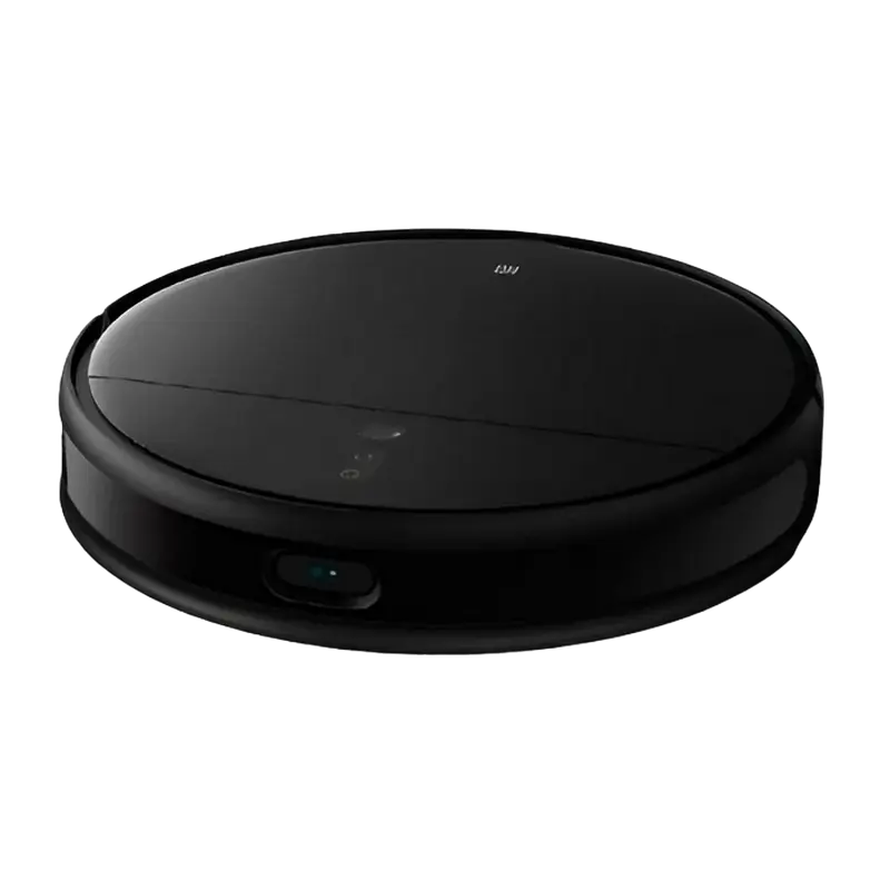 Робот-Пылесос Xiaomi Mi Robot Vacuum Mop P 2 Pro+ Черный