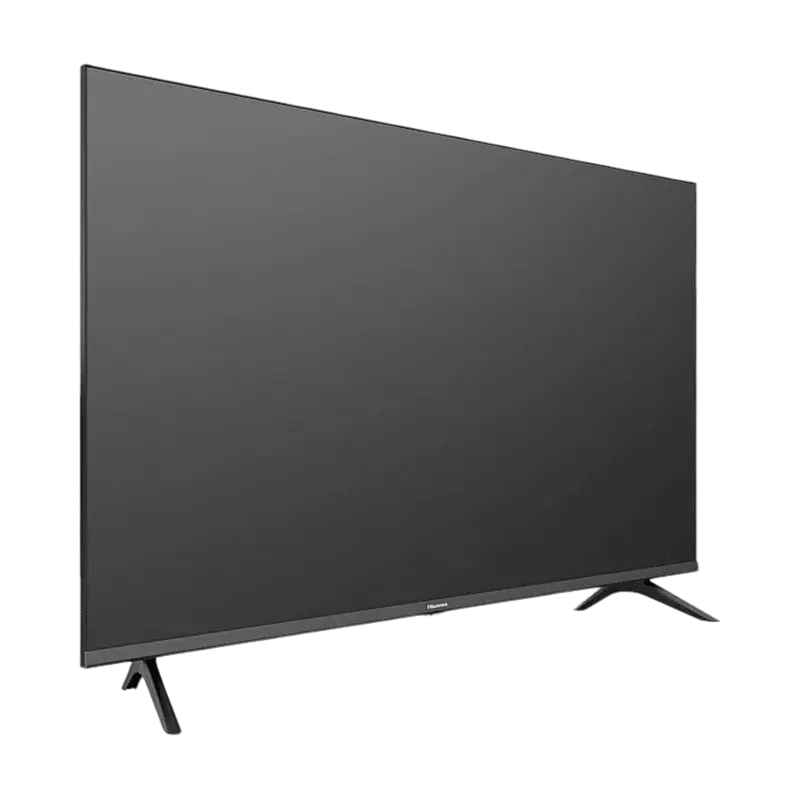 40" LED SMART Телевизор Hisense 40A5600F Черный