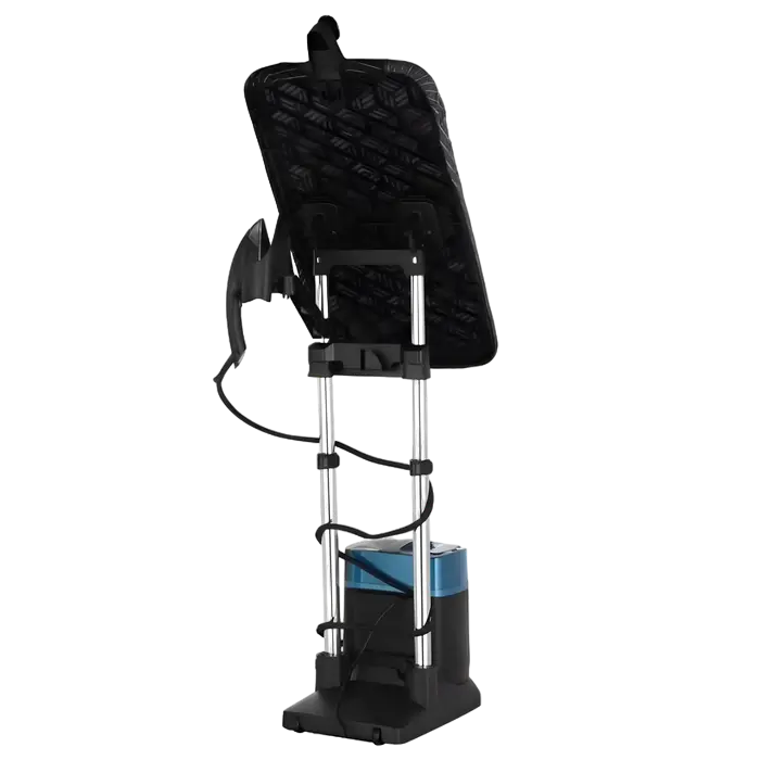 Стационарный отпариватель Tefal QT2022E1 Черный | Синий