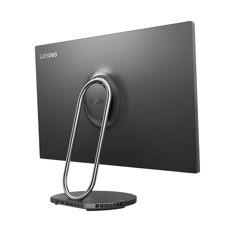 Моноблок Lenovo Yoga 32ILL10 32 ГБ 1024GB