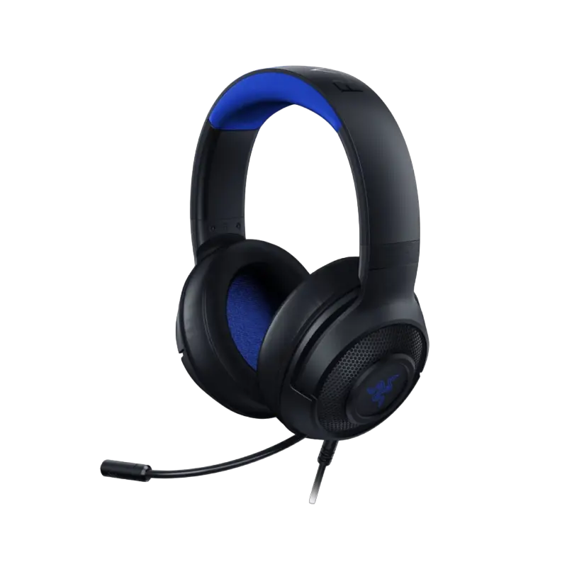 Наушники Razer Kraken X for Console Чёрный