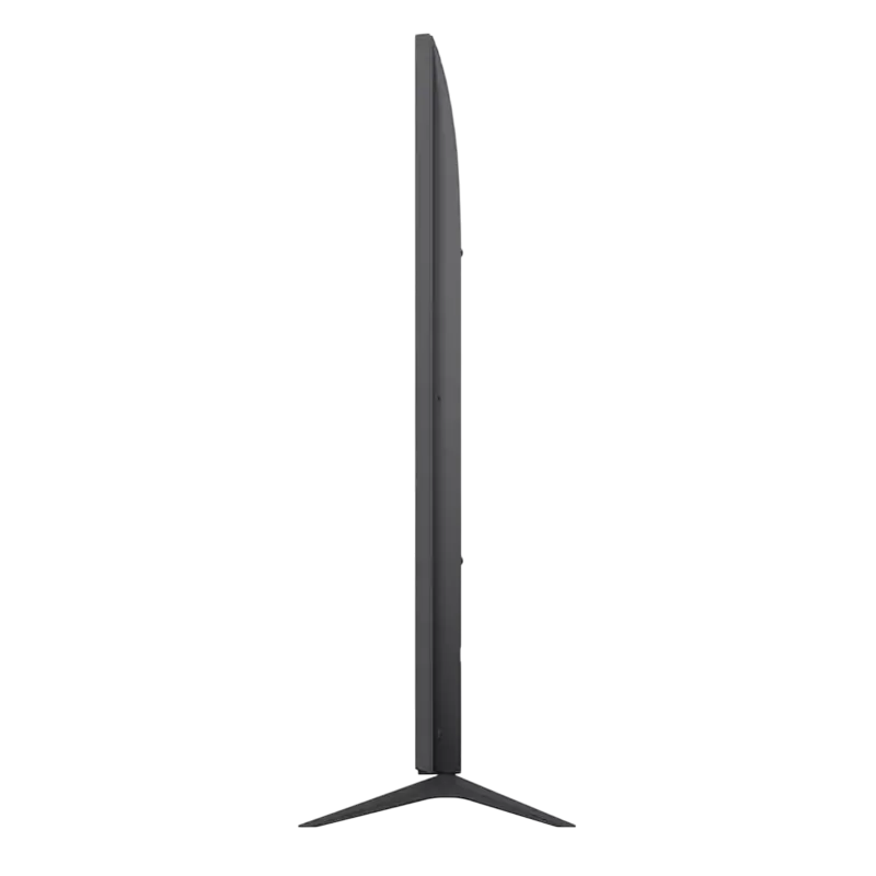 75" Nanocell SMART Телевизор LG 75NANO81A6A Черный