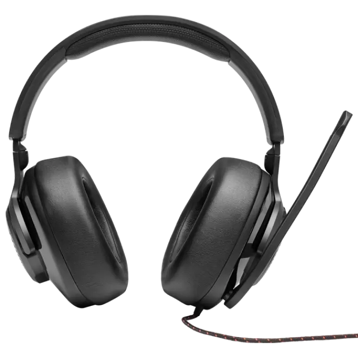 Наушники JBL Quantum 300 Чёрный