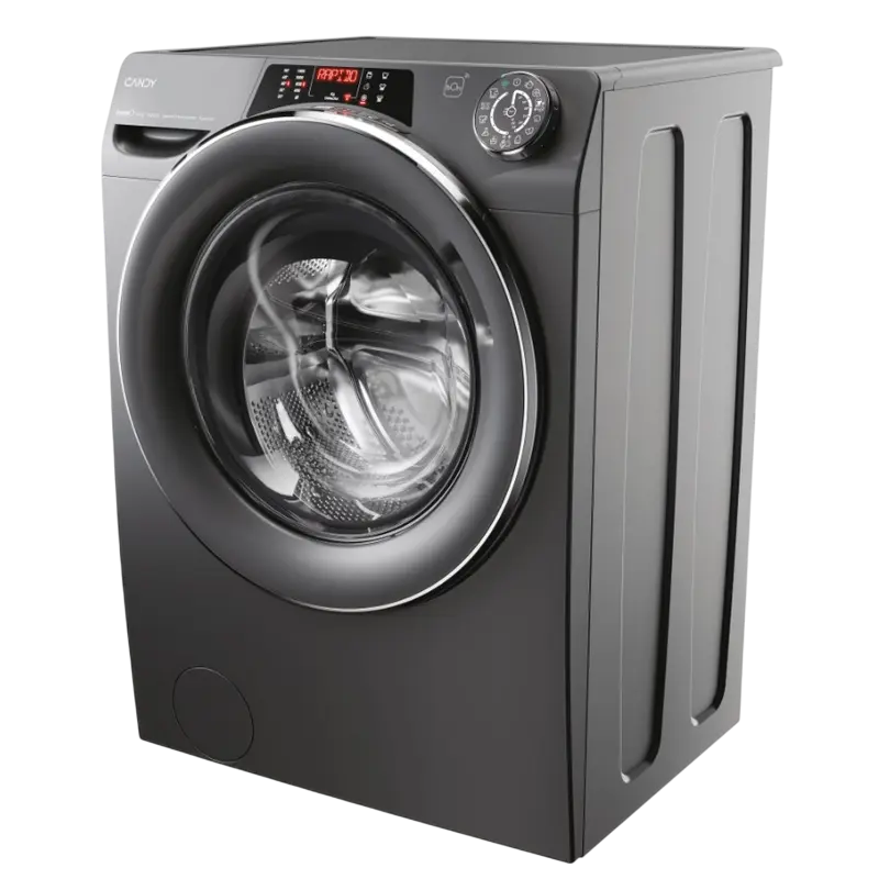 Стиральная машина Candy RO14106DWMCRT-S Серый
