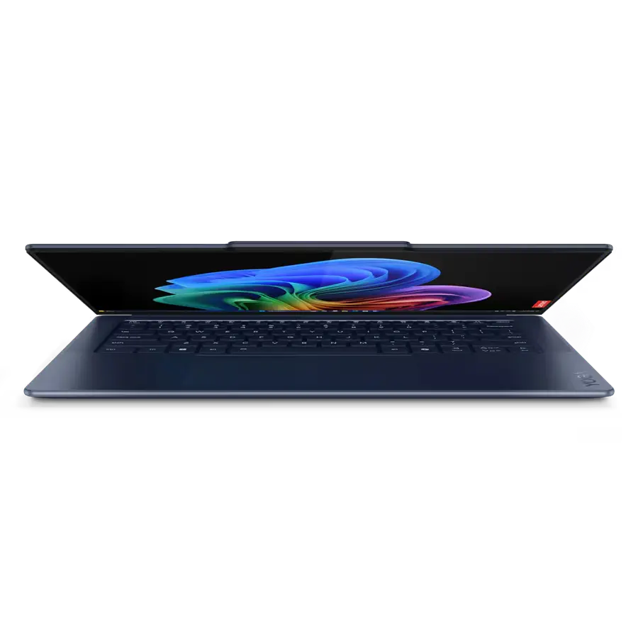 Ноутбук Lenovo Yoga Slim 7 14Q8X9 Cosmic Blue