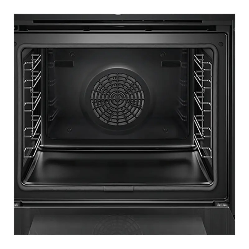 Cuptor Electric Bosch HBG672BB1S Negru