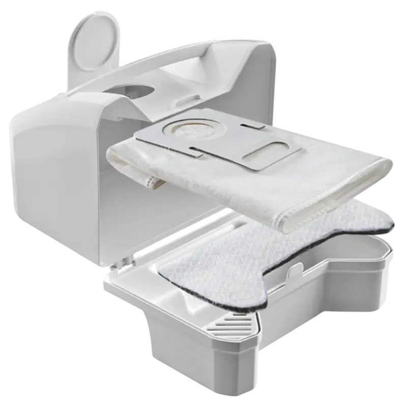 Комплект фильтров для пылесоса Thomas 787231