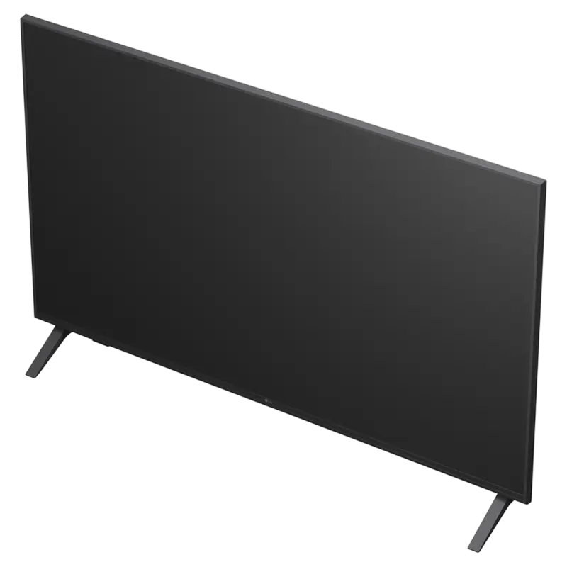 50" LED SMART Телевизор LG 50UA75006LA Черный