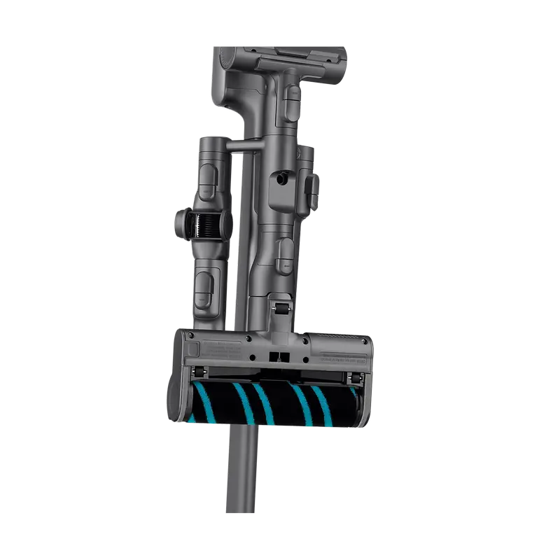 Aspirator Vertical Samsung VS20R9046T3/EV Argintiu