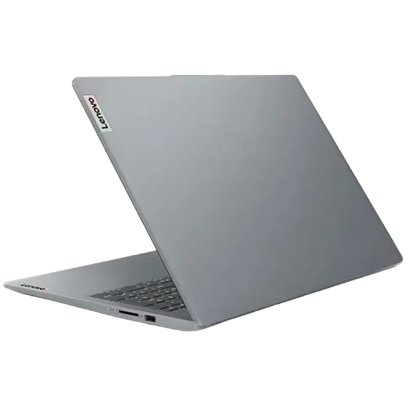 Ноутбук Lenovo IdeaPad Slim 3 16IAH8 Arctic Grey