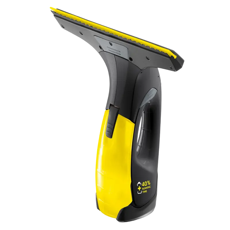 Оконный пылесос Karcher WV 2 Black Edition Черный