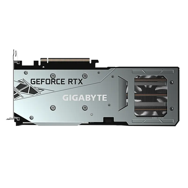 Видеокарта Gigabyte GeForce RTX 3060 Ti GAMING OC D6X